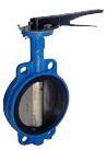 CI/WCB/SS Butterfly Valves, Size : 15mm To 300mm