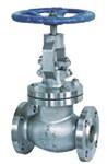 Carbon Steel Globe Valves