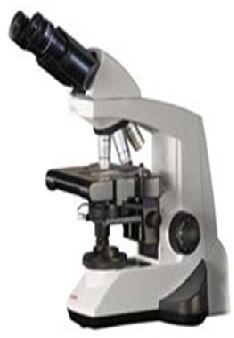 Inclined Research Microscope