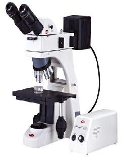 Metallurgical Microscope