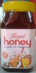 Natural Honey