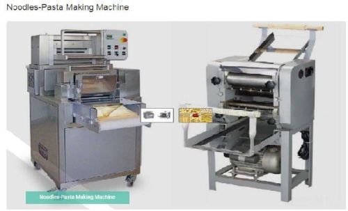 Pasta Machine