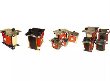 Resin Cast Control Transformer