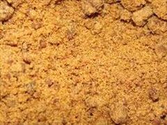 Sugarcane Jaggery Powder for Sweetener In Cooking Baking