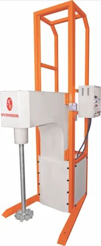 High Speed Dispenser, Capacity:100 TO 1000 LTR