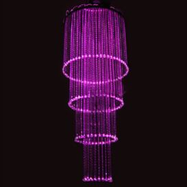 Fibre Optic Lighting