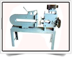 Circle Cutting Machine