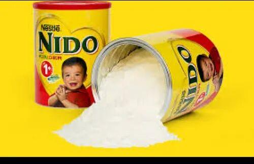 Nestle Nido Milk Powder, Packaging Type : Pouch, Tin