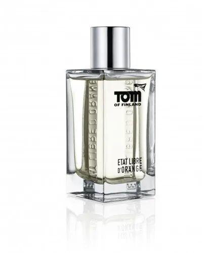 EDP Perfume Spray, Gender : Men's