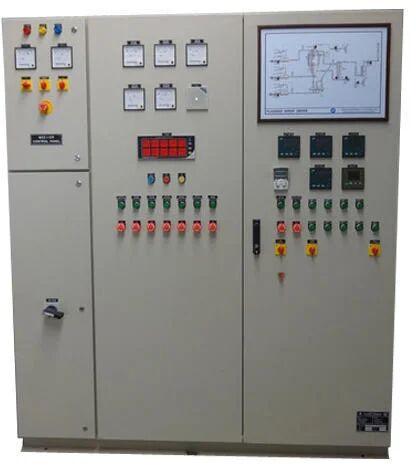 AC Distribution Panel