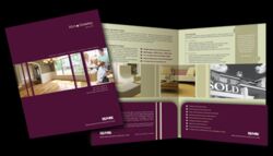 Broucher Designing Services