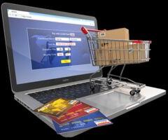 E Commerce Web Site Development