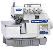 High Speed Overlock Sewing Machine, Certification : ISO 9001:2008