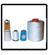 Cotton & P.P Bag Mouth Closing Yarn