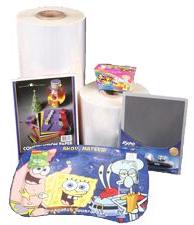 Polyolefin Shrink Film