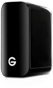 Thunderbolt 2 Storage System