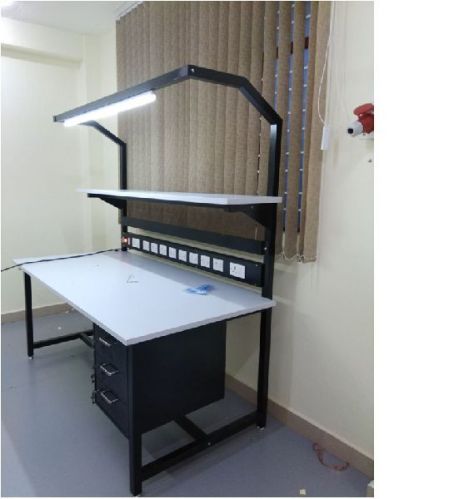 ANTISTATIC WORK BENCH