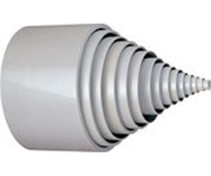 Rigid PVC Pipes