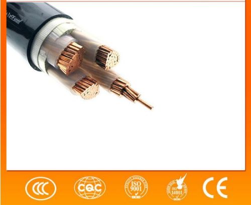 Single Core Cable, Brand Name : trustpass for Construction
