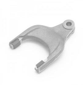 Axle Disconnect Shift Fork, Dimension : l: 6 w: 5 h: 2