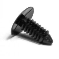 Fender Flare Push Retainer