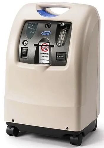 Invacare Oxygen Concentrator