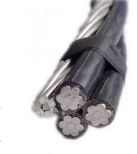Aerial Bundeled Cable, Brand Name : XinDa