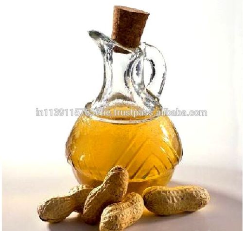 Peanut Oil, For Cooking