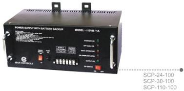 Battery Backup