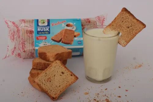 Navagrain Millet Rusk, Packaging Size : 110 Gm