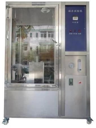 Water Leak Testing Machine, Voltage : 220 V