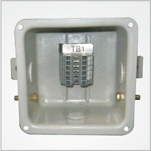 Deep Junction Box