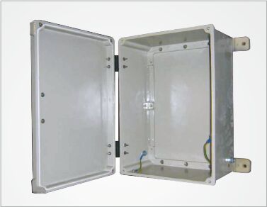 FRP Junction Box