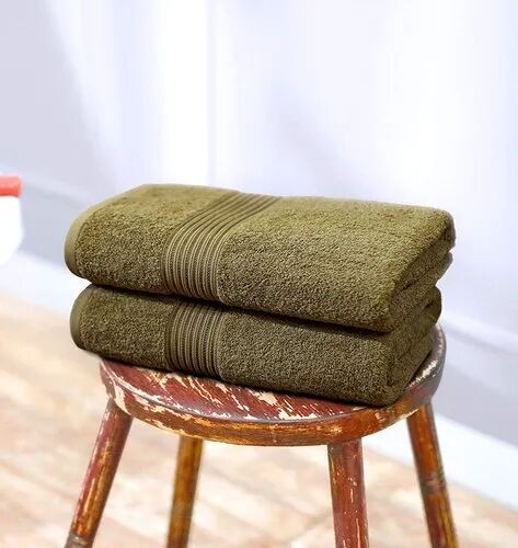 Multicolor Cadillac Cotton Bath Towel, Size : All Sizes