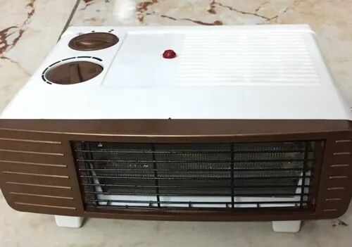 Room Heater, Shape : Rectangle