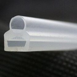 Silicone Transparent Tubes