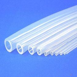 Silicone Tubes