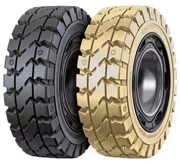 Continental Cseasysc20 Solid Tyre