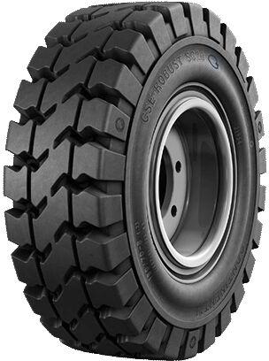 Continental Forklift Truck Tyre