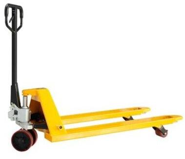 Hand pallet truck