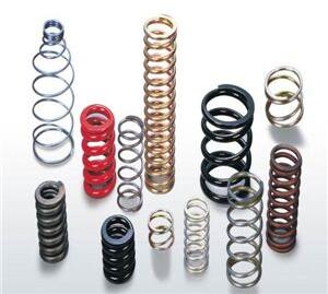 Stainless Steel Spring Wire