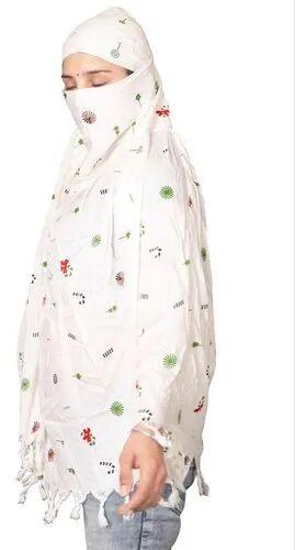 Ladies Cotton Burqa, Occasion : Daily Wear