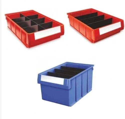 Tote Bins