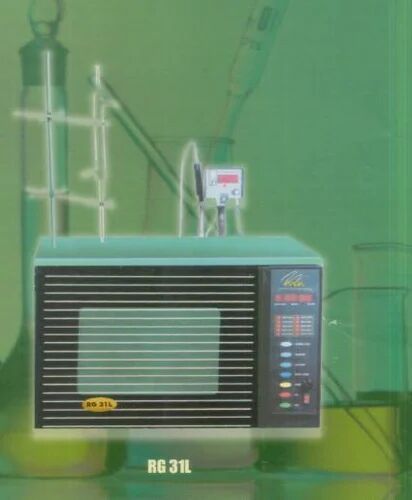 Microwave Synthesizer