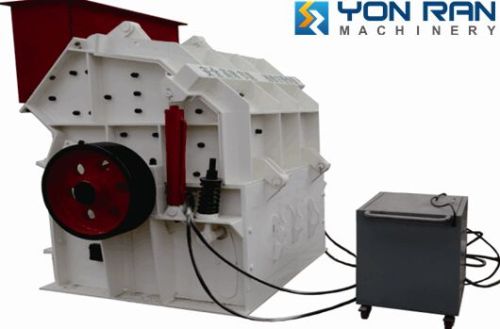 Sand making machine, Brand Name : Yonran, Certification : CE, ISO