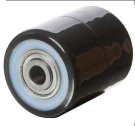 Polyamide Rollers, Dimension : 82 60 20