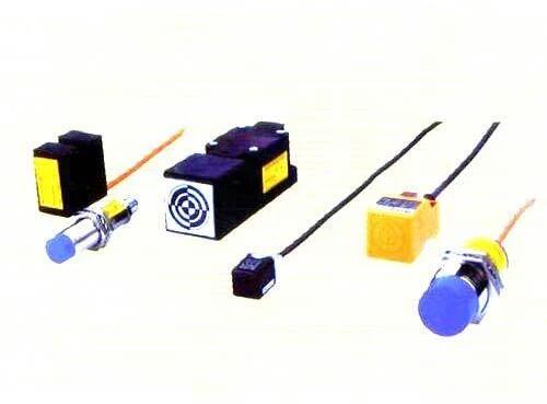 Inductive Proximity Sensor