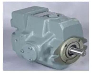 Yuken Piston Pump, Features : Robust Design