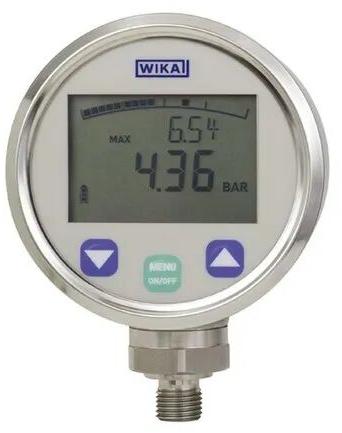 Wika Pressure Transmitter