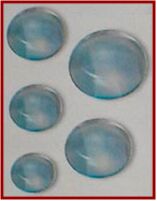 Simple Spherical Double Convex Lenses